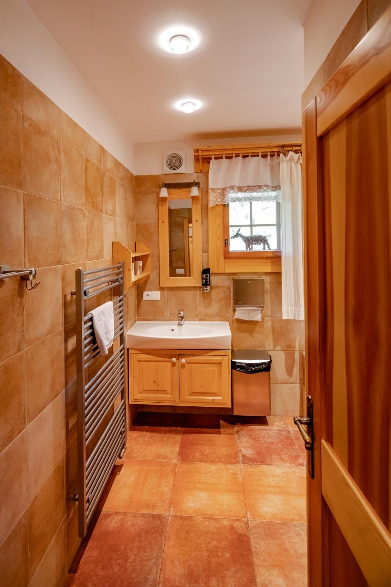 Valašské chalupy Resort