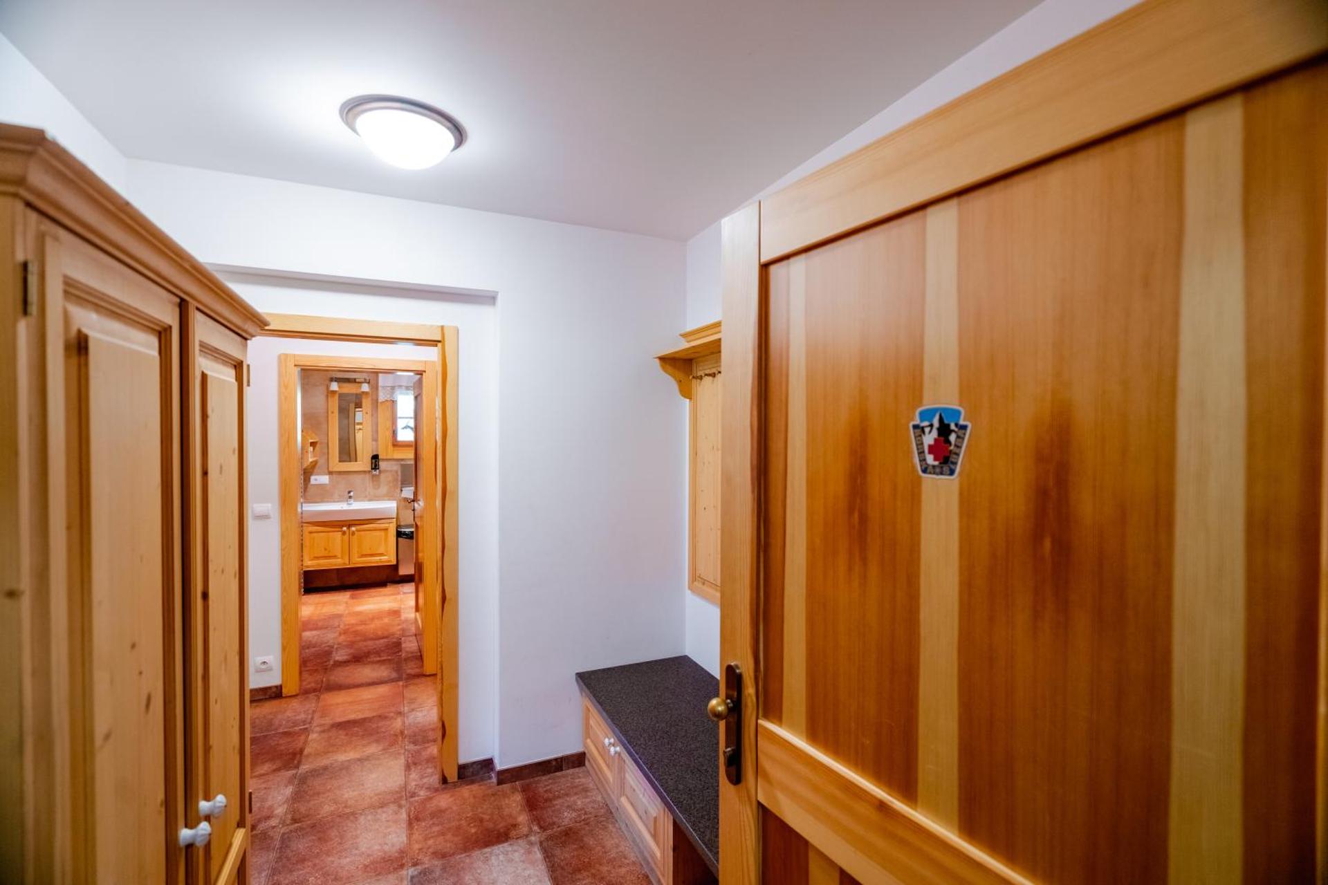 Valašské chalupy Resort