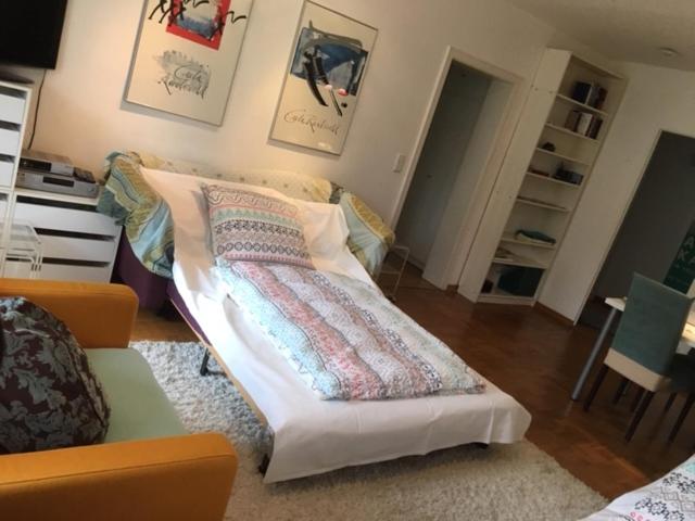 Ferienwohnung in Bonn