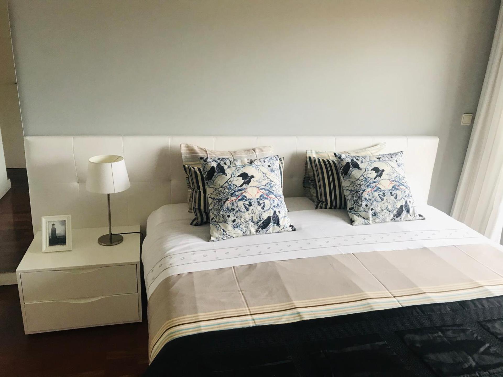 Apartamento Mouzinho de Albuquerque