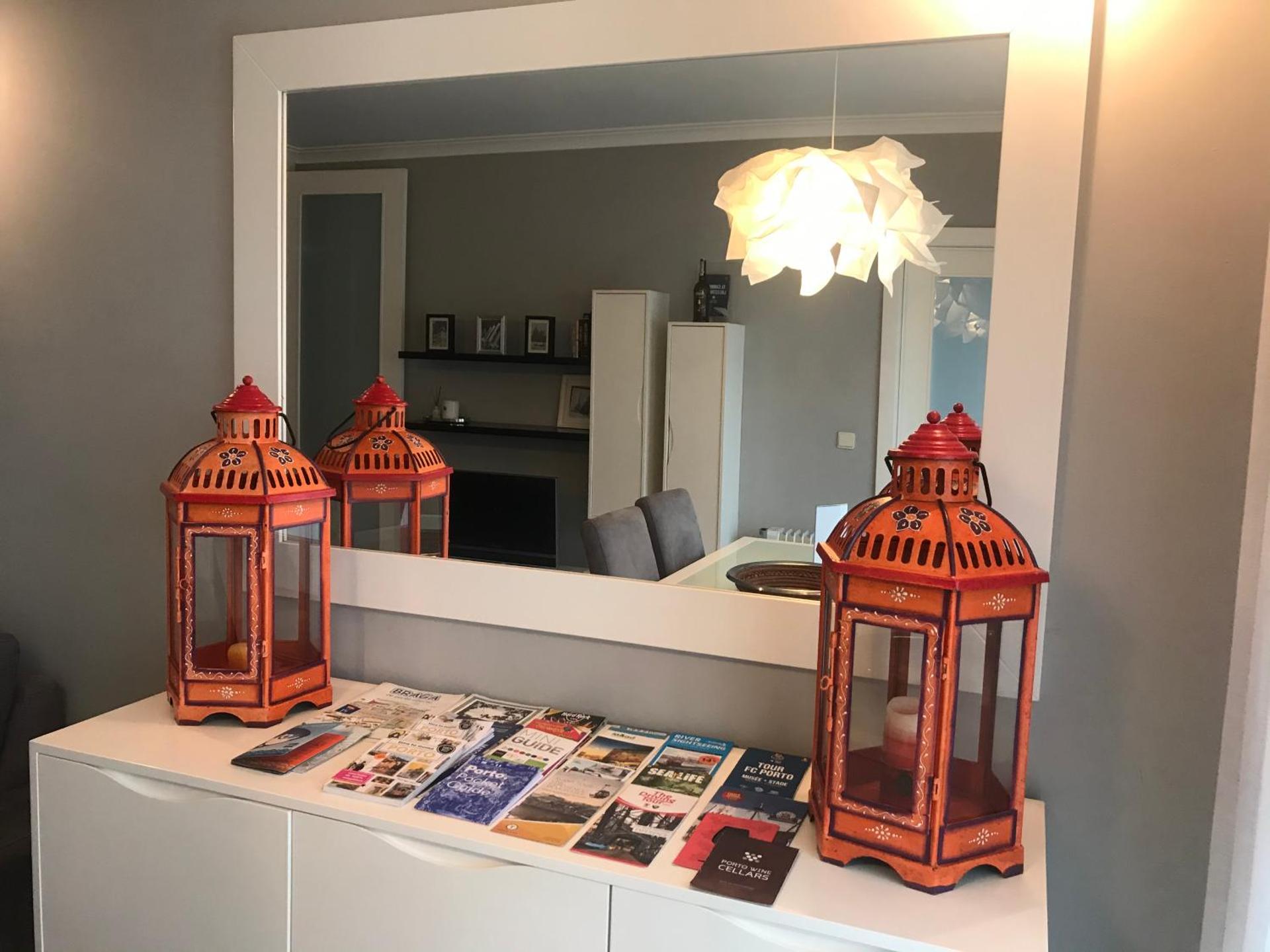 Apartamento Mouzinho de Albuquerque