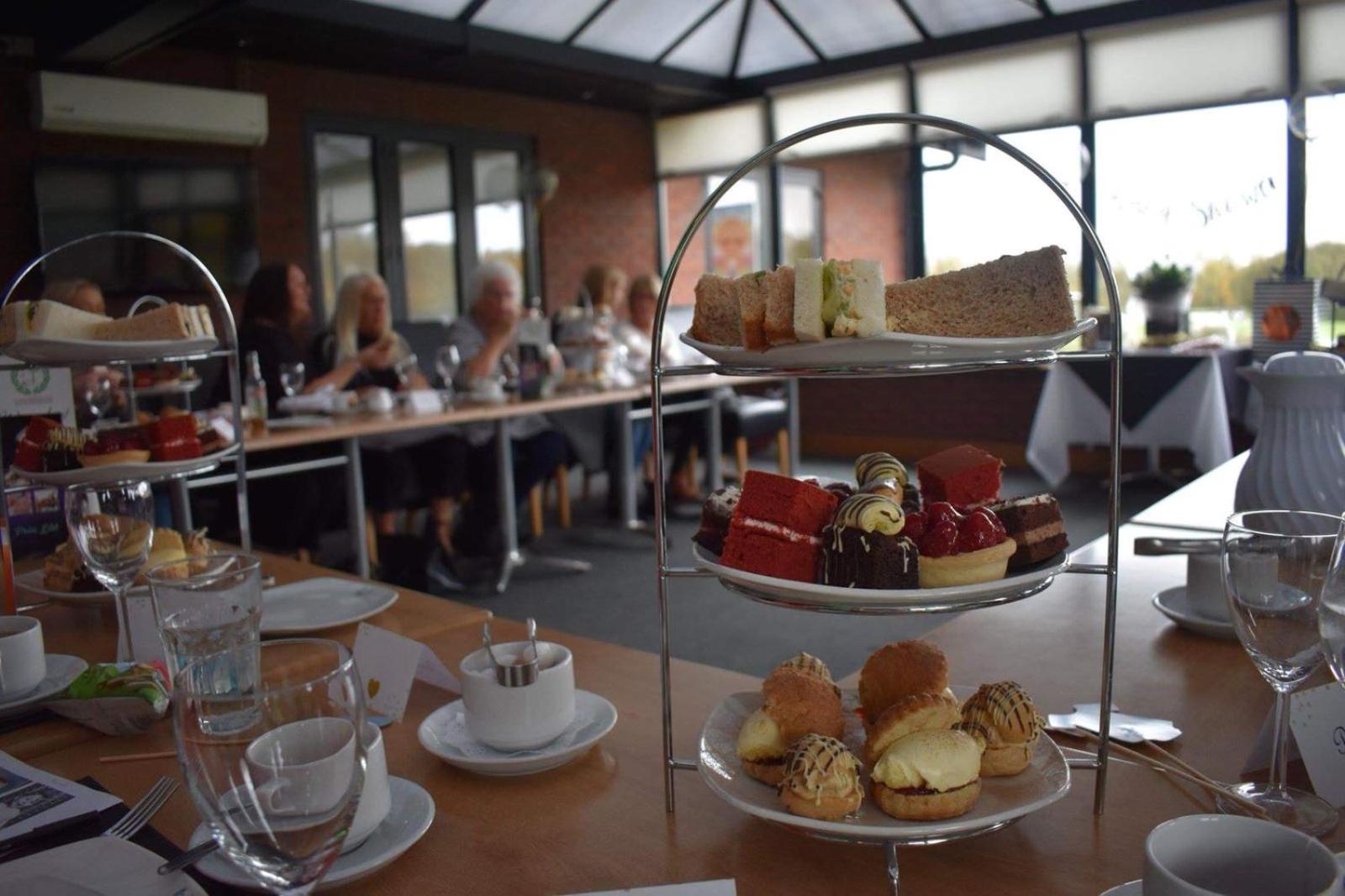 Calderfields Golf & Country Club