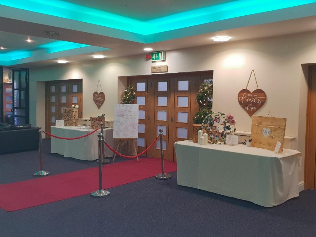 Calderfields Golf & Country Club