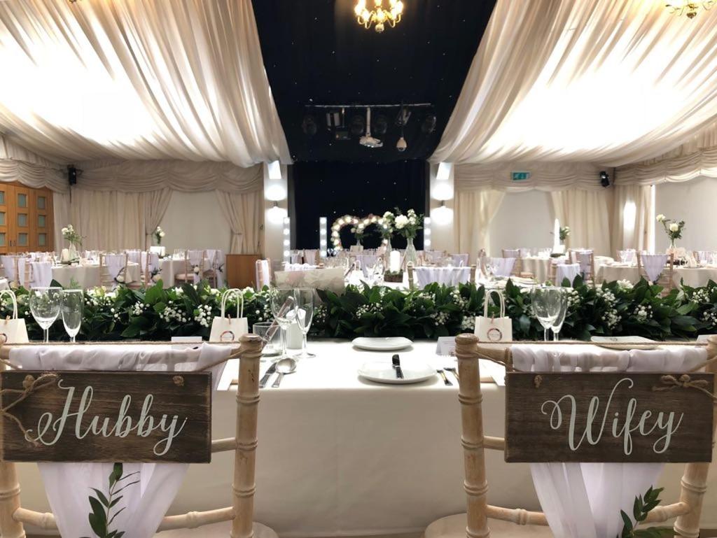 Calderfields Golf & Country Club