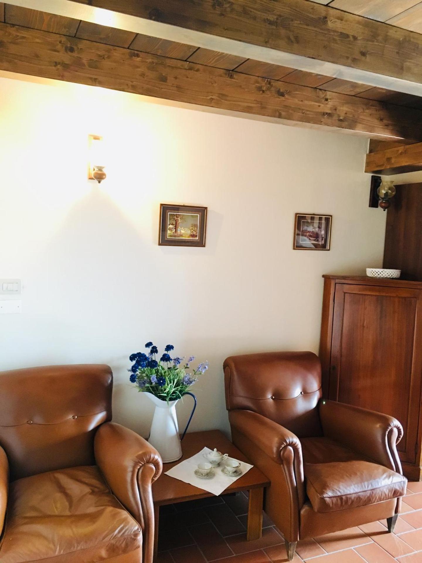 Antico Borgo dell'Anconella - rustico appartamento ideale per 2 o 3 persone