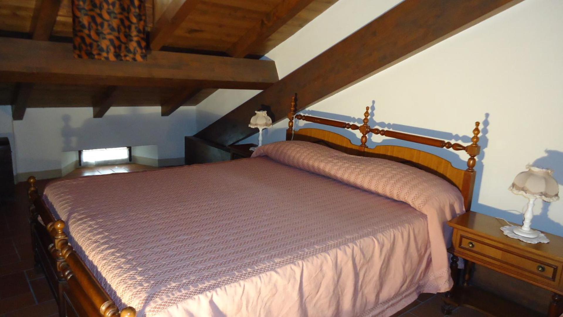 Antico Borgo dell'Anconella - rustico appartamento ideale per 2 o 3 persone