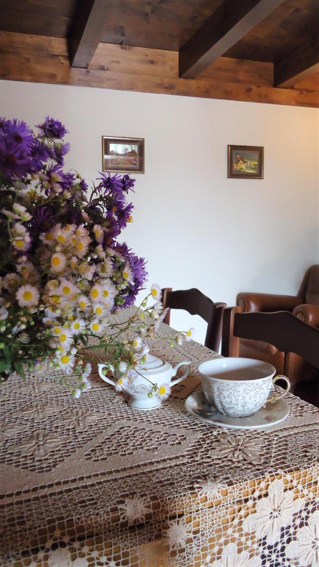 Antico Borgo dell'Anconella - rustico appartamento ideale per 2 o 3 persone