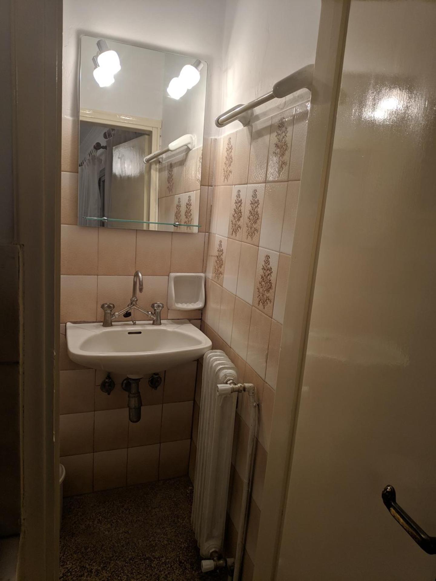 Sky line center city F