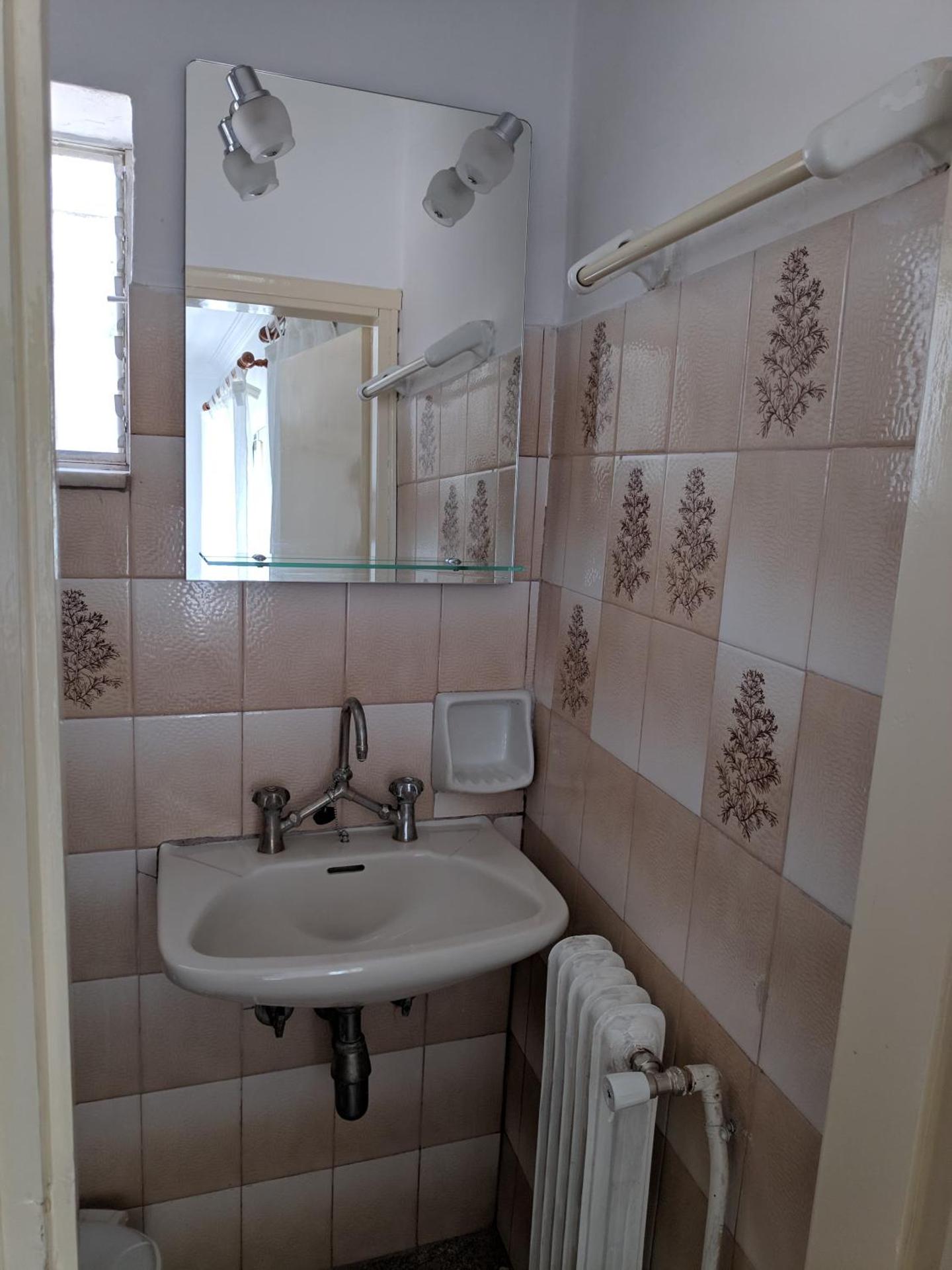 Sky line center city F