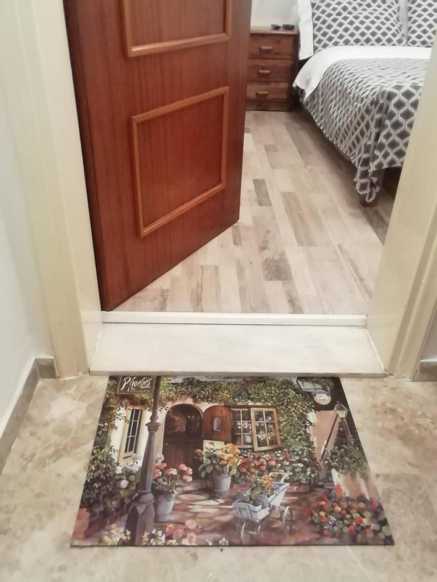 Sky line center city F