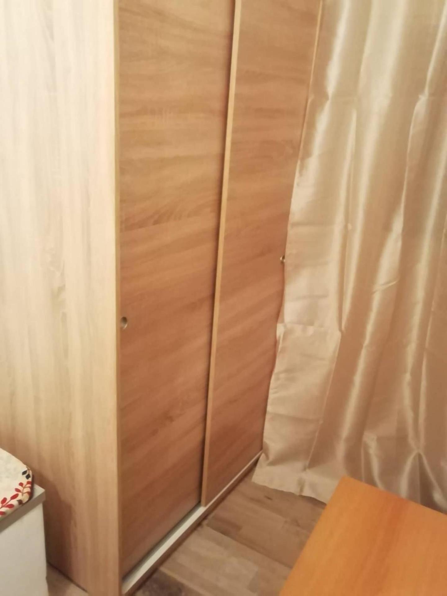 Sky line center city F