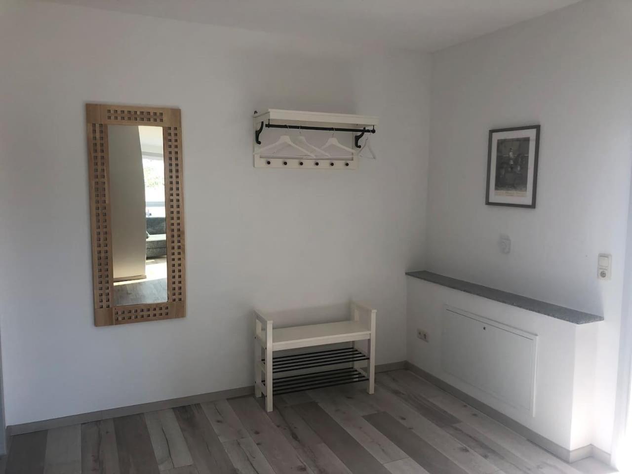 Ferienwohnung Friese