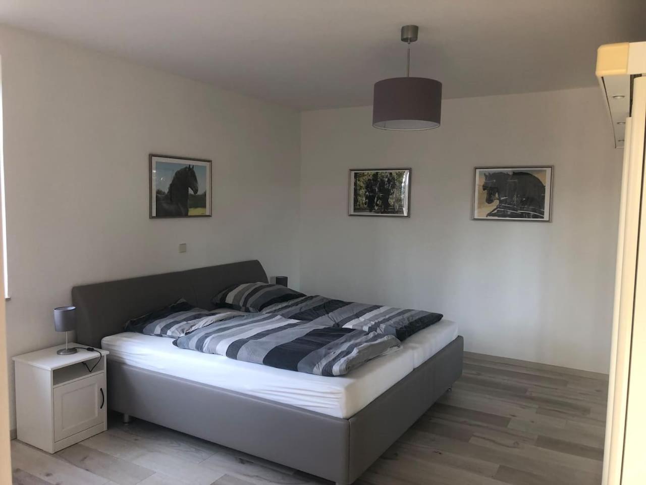 Ferienwohnung Friese