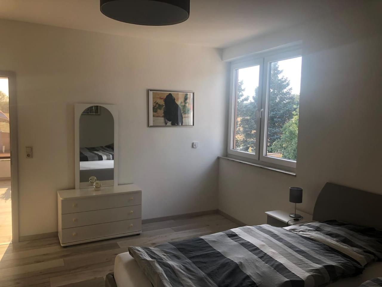 Ferienwohnung Friese