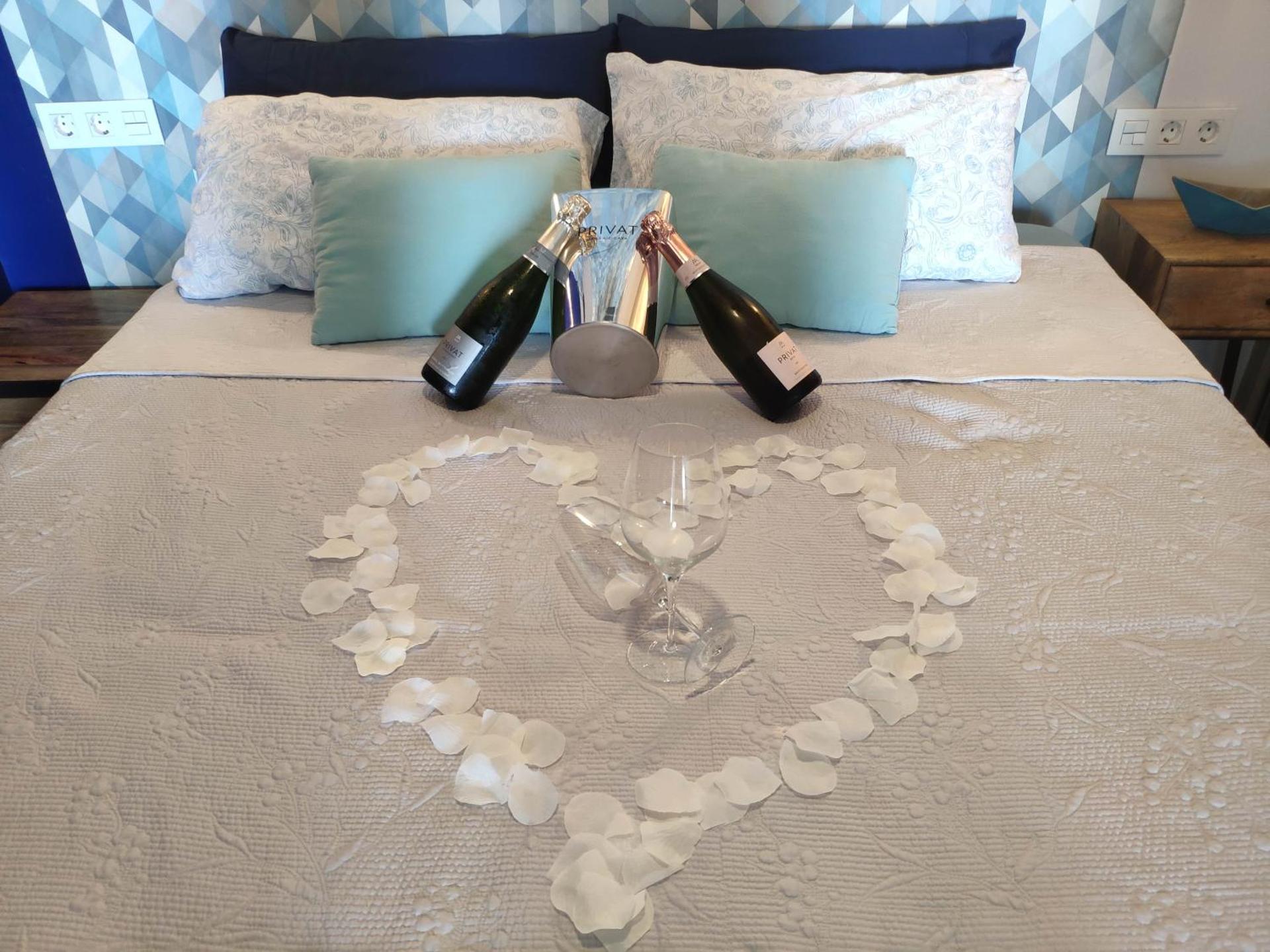 Exclusive Malaga Skyline