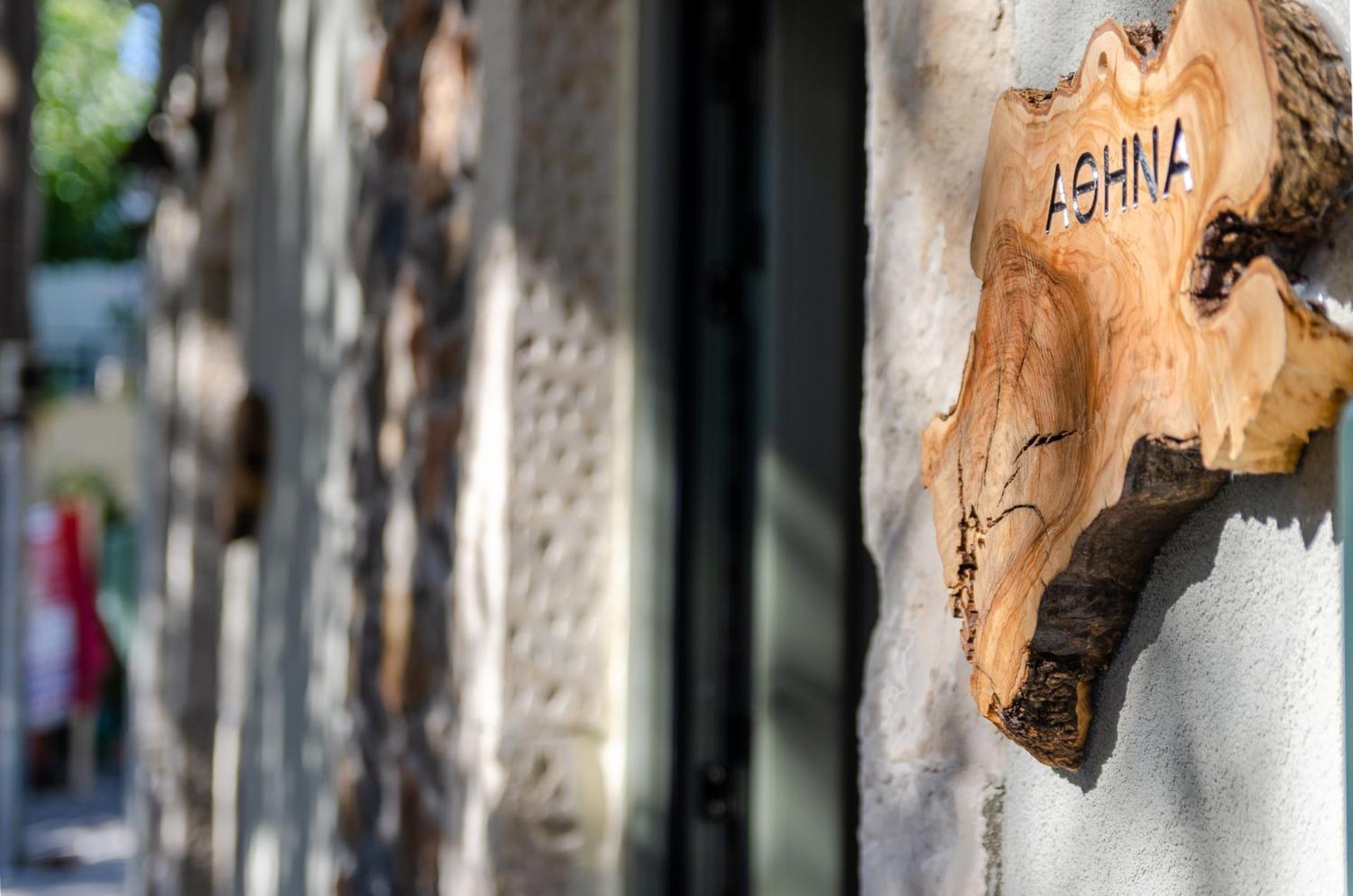 Perachori Boutique Studios