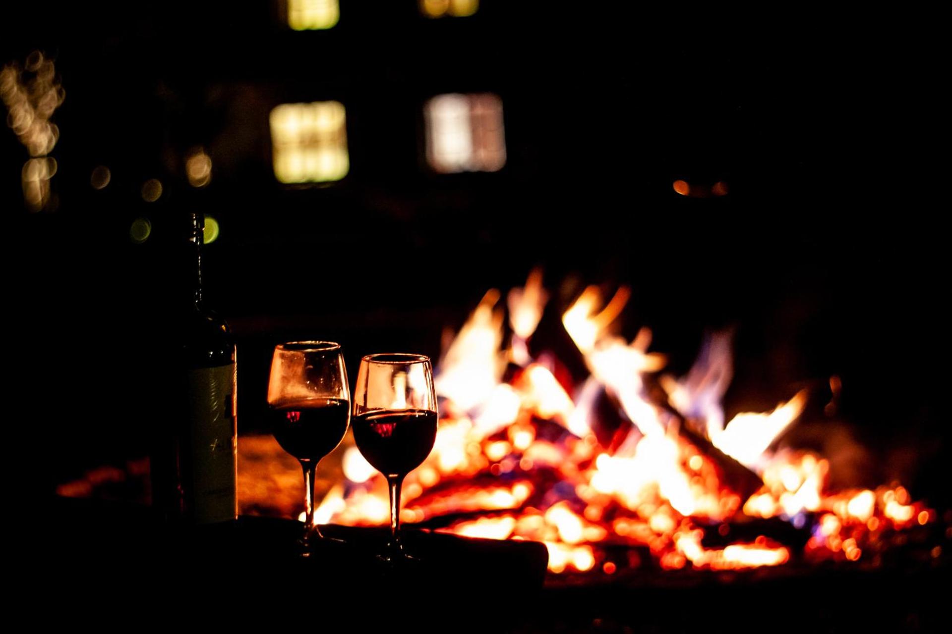 Willa Wzgórze Poręba - w ofercie darmowe ładowanie aut elektrycznych