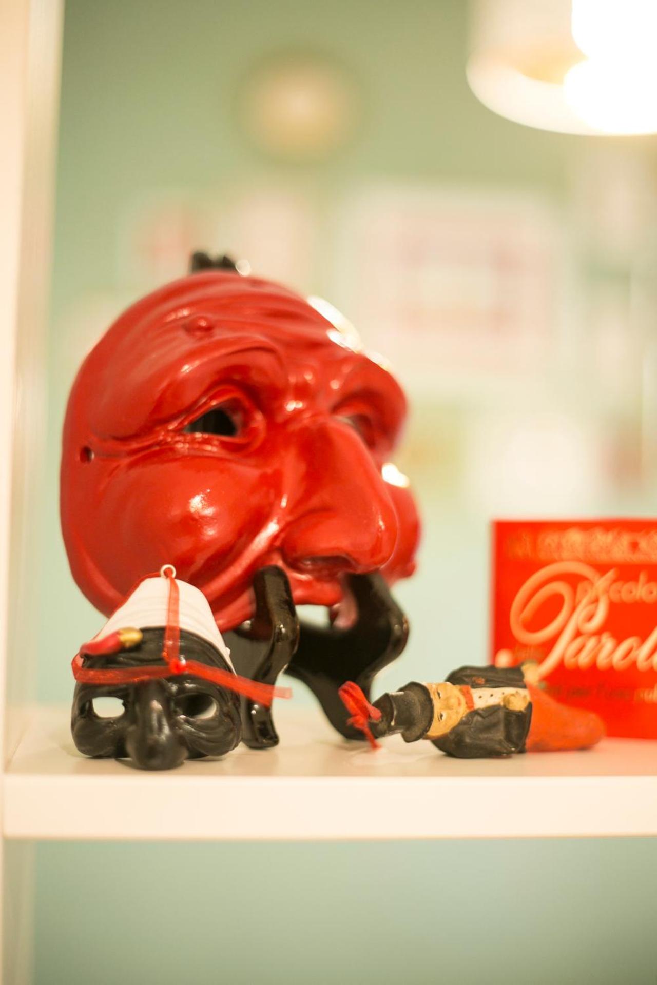 Casetta Partenopea Holiday House