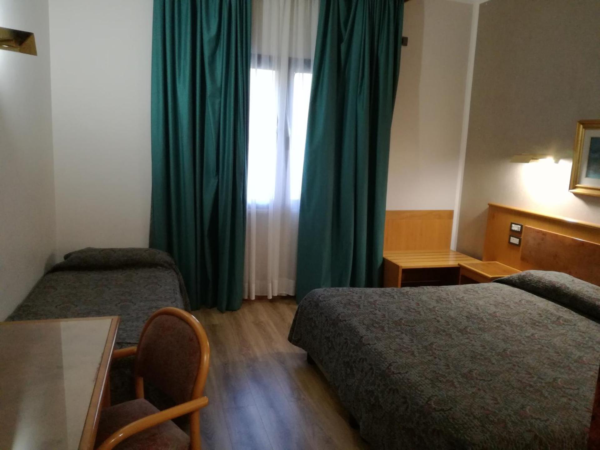 FILIPPONE HOTEL&RISTORANTE