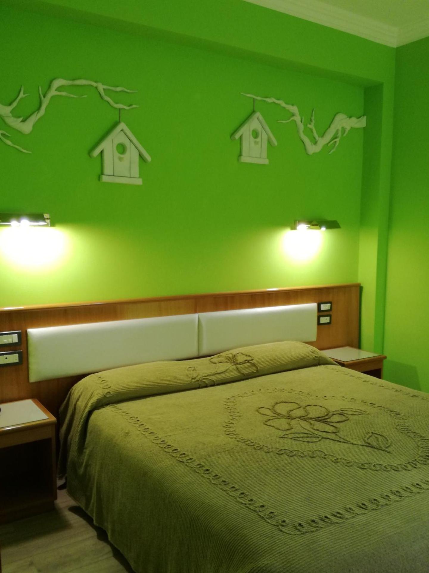 FILIPPONE HOTEL&RISTORANTE