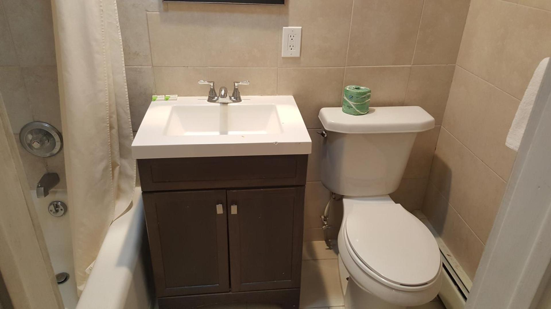 Budget Inn Tonawanda