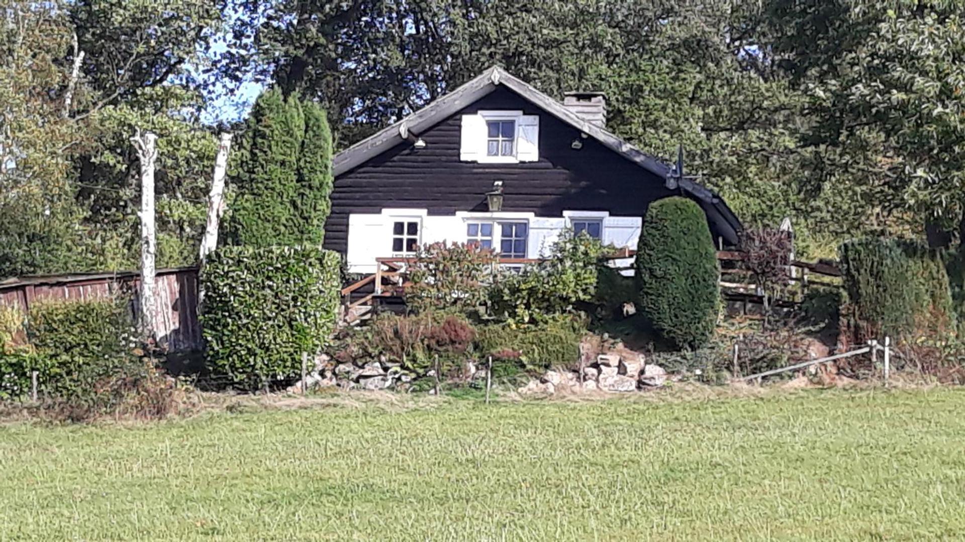 Le chalet de Roanne-Coo