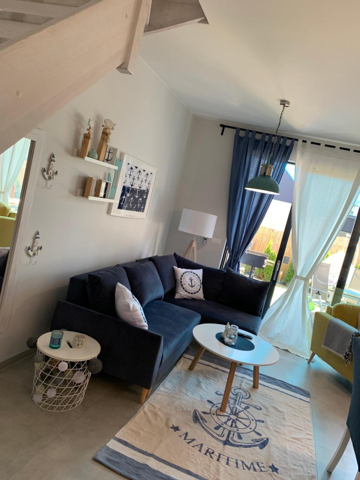 Apartament Scandi N*.9