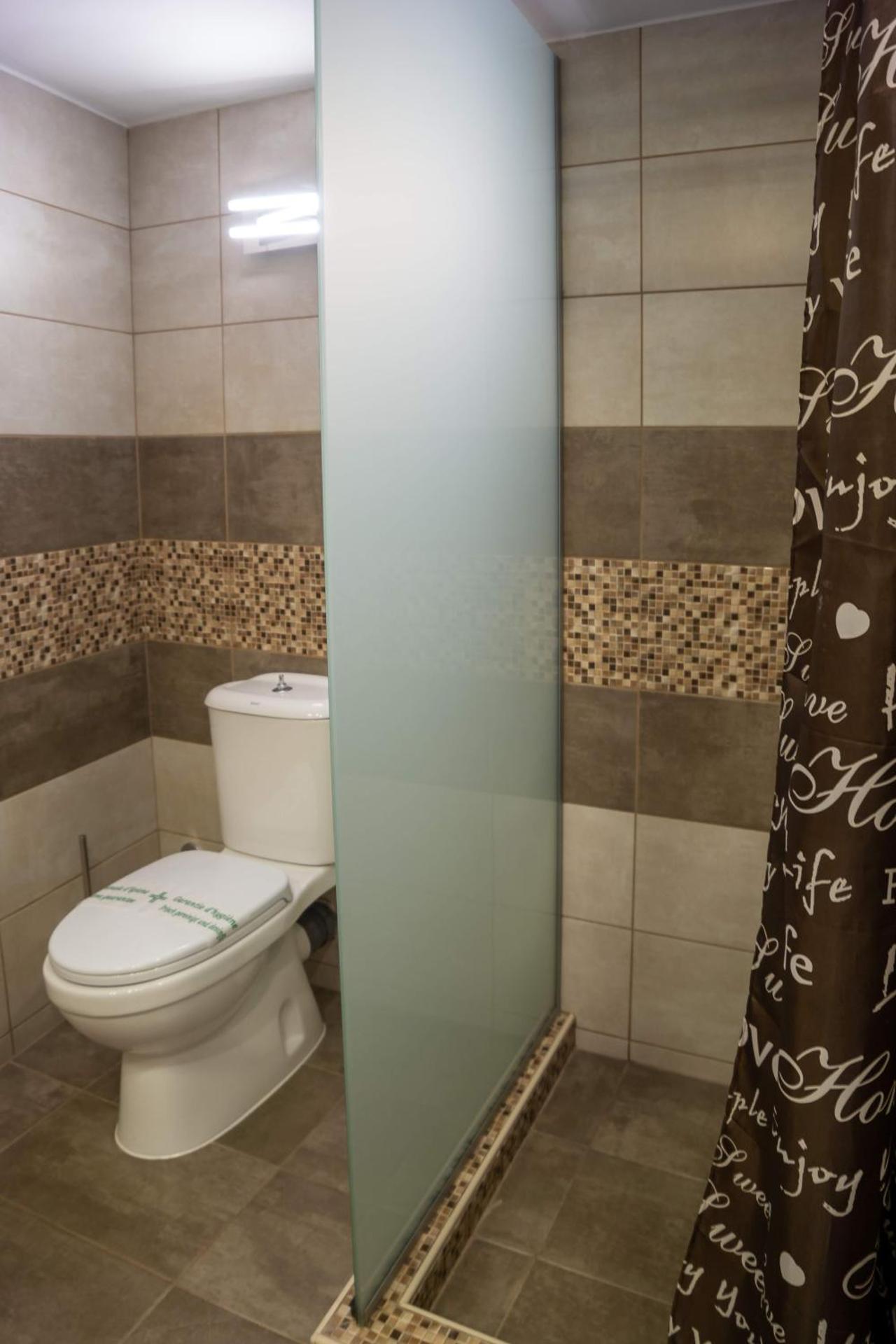 First View Apartment