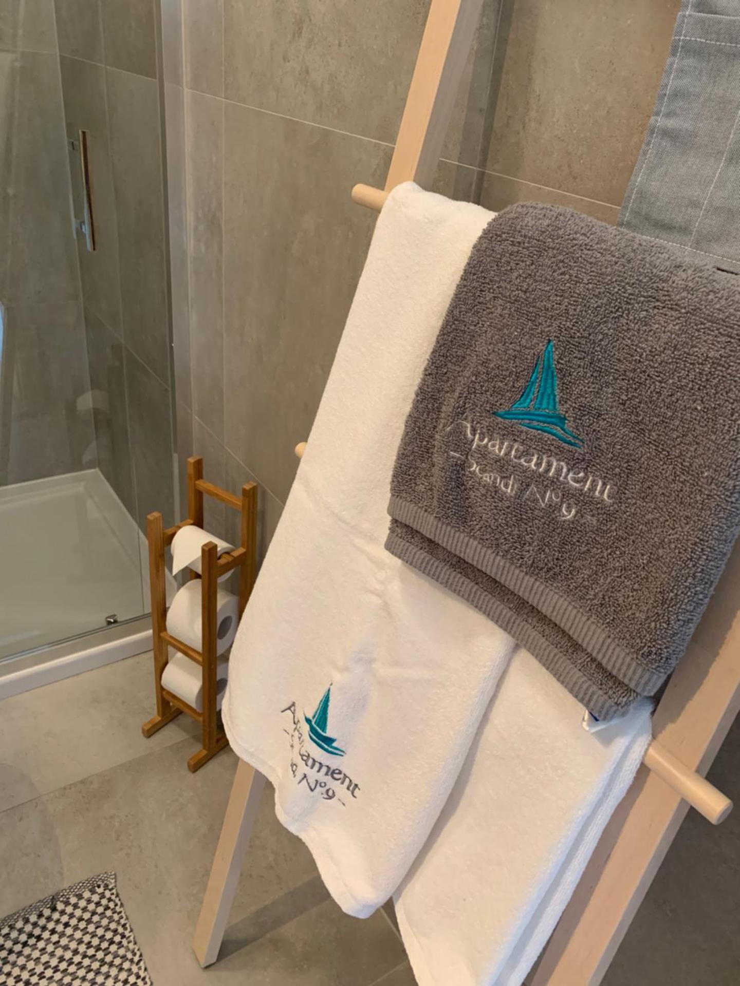 Apartament Scandi N*.9