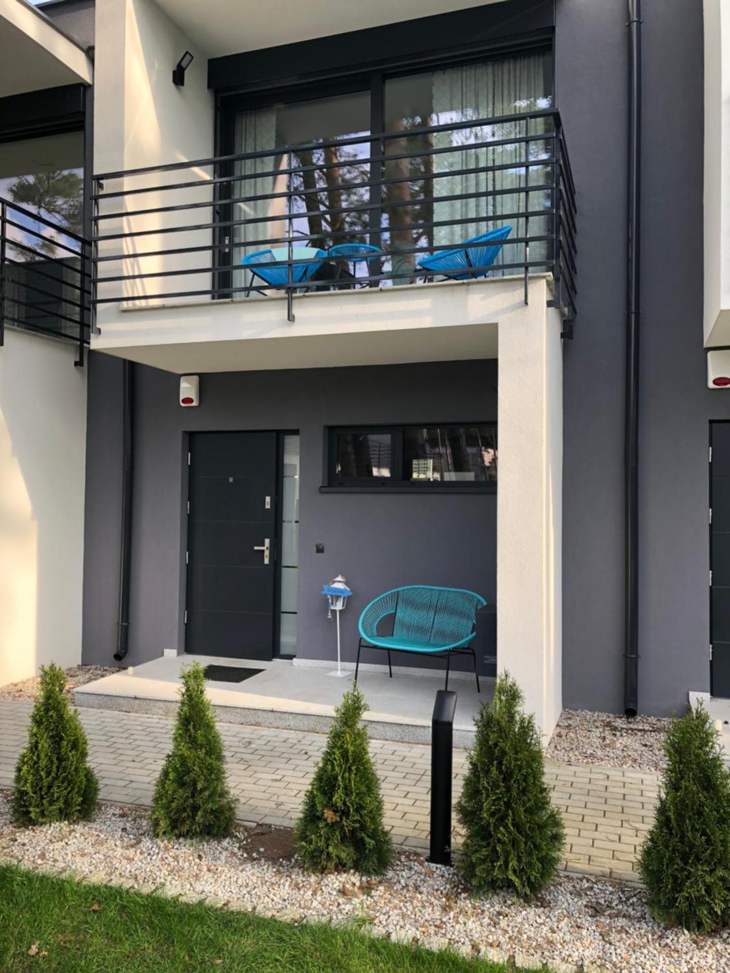 Apartament Scandi N*.9