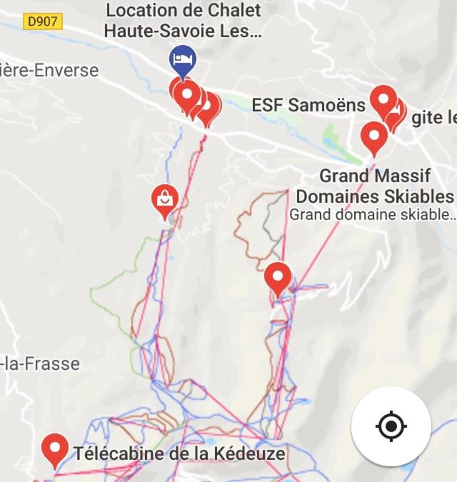 CHALET Indépendant Les Petits Yetis