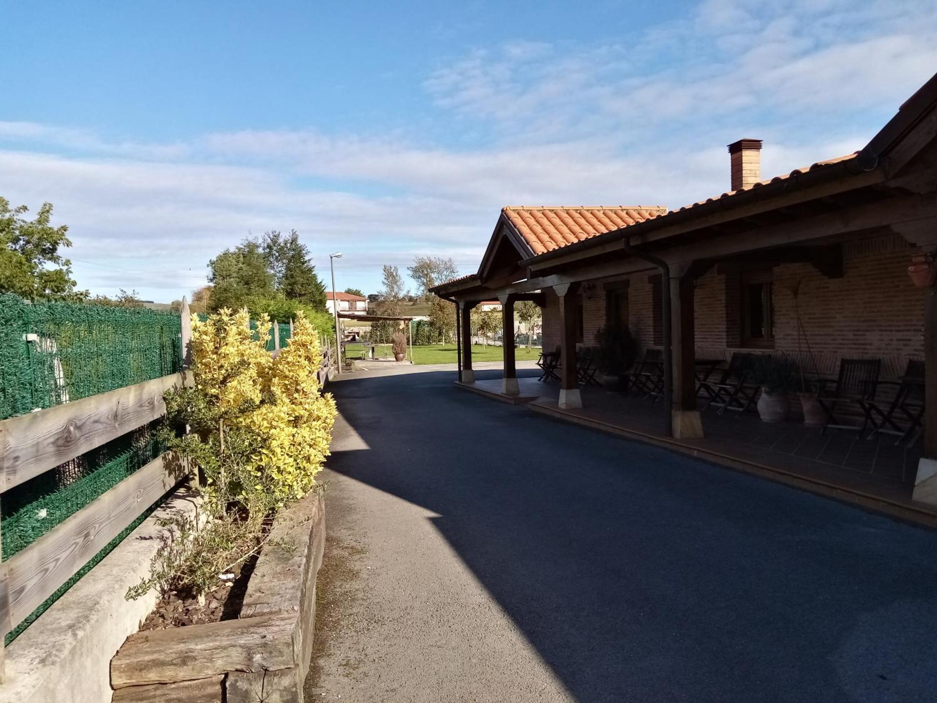 Yhden makuuhuoneen huoneisto