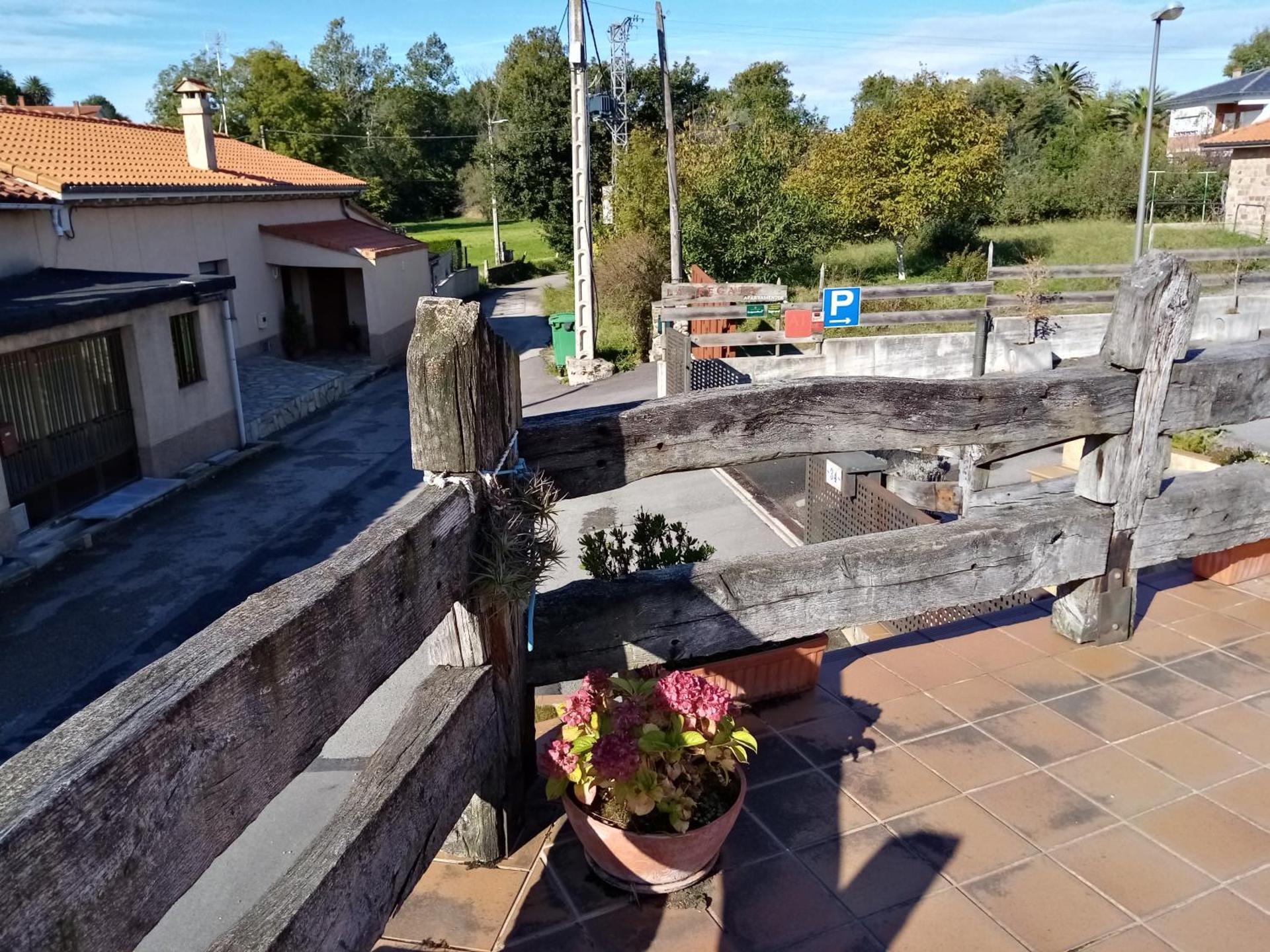 Apartamentos La Regata