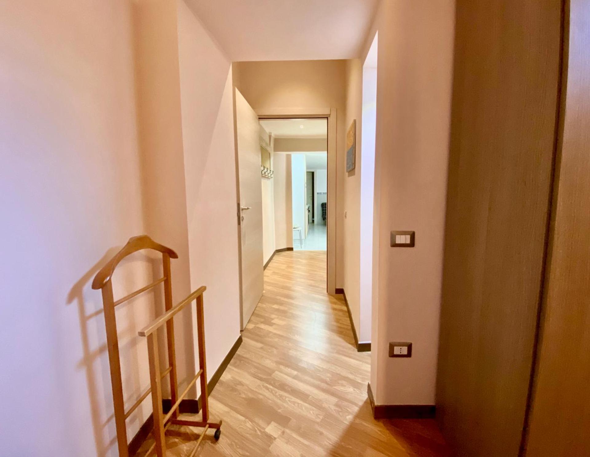 Terrazza sul Vesuvio con piscina