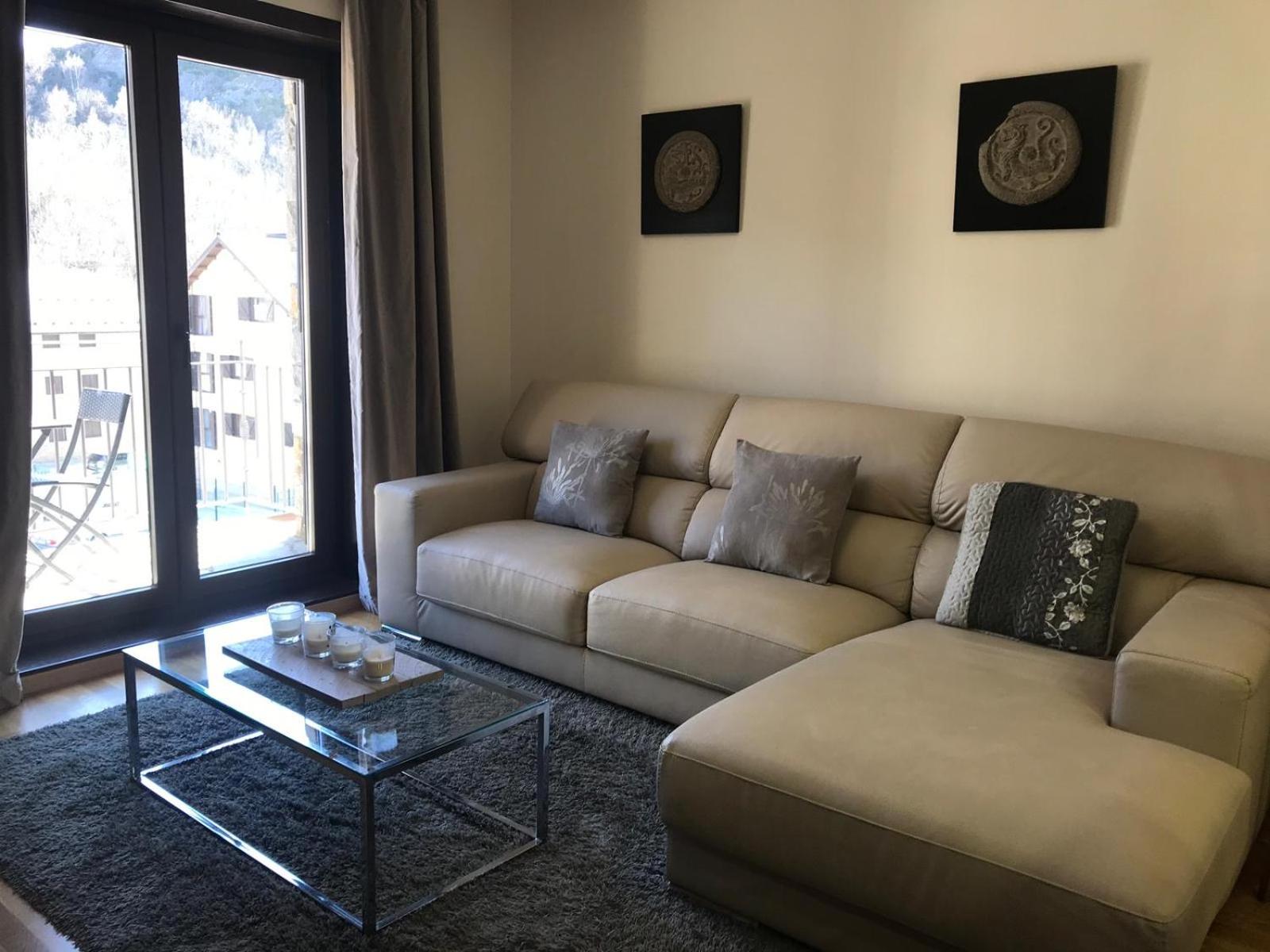 El Estacho de Panticosa