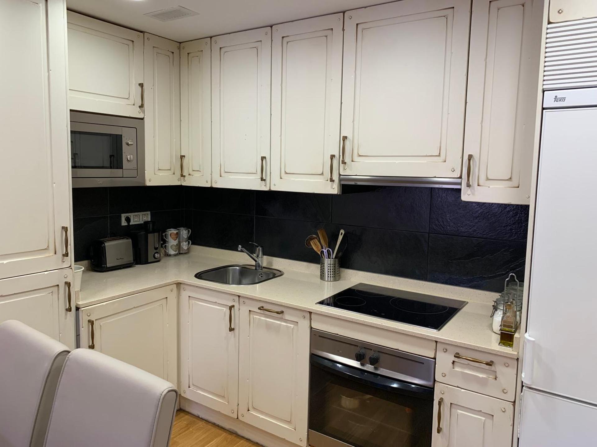 El Estacho de Panticosa