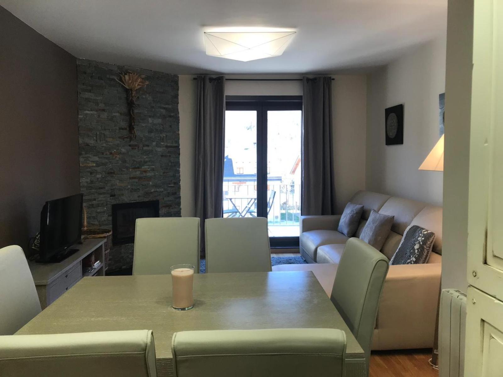 El Estacho de Panticosa