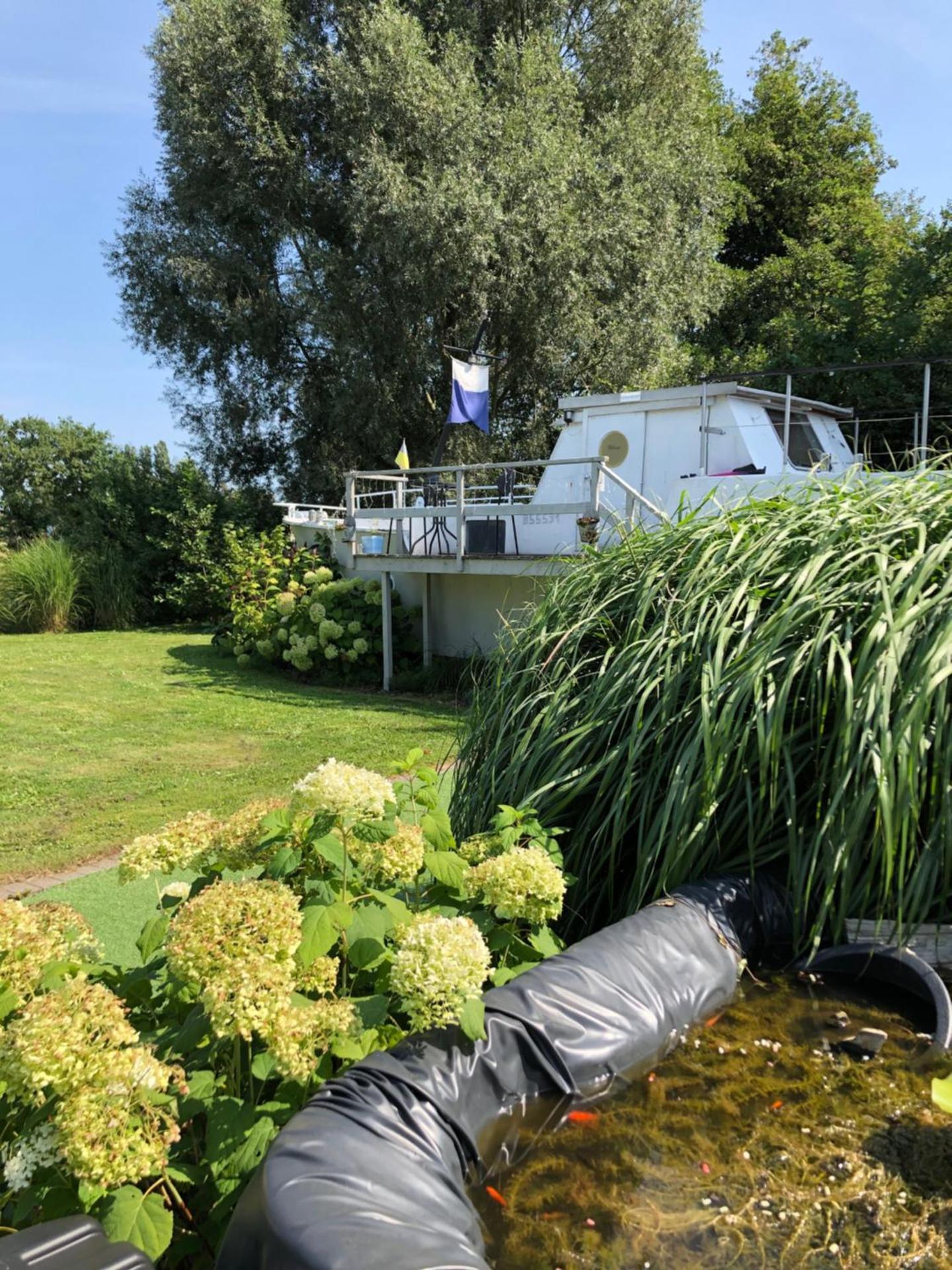 Guesthouse De Witte Merel Deluxe