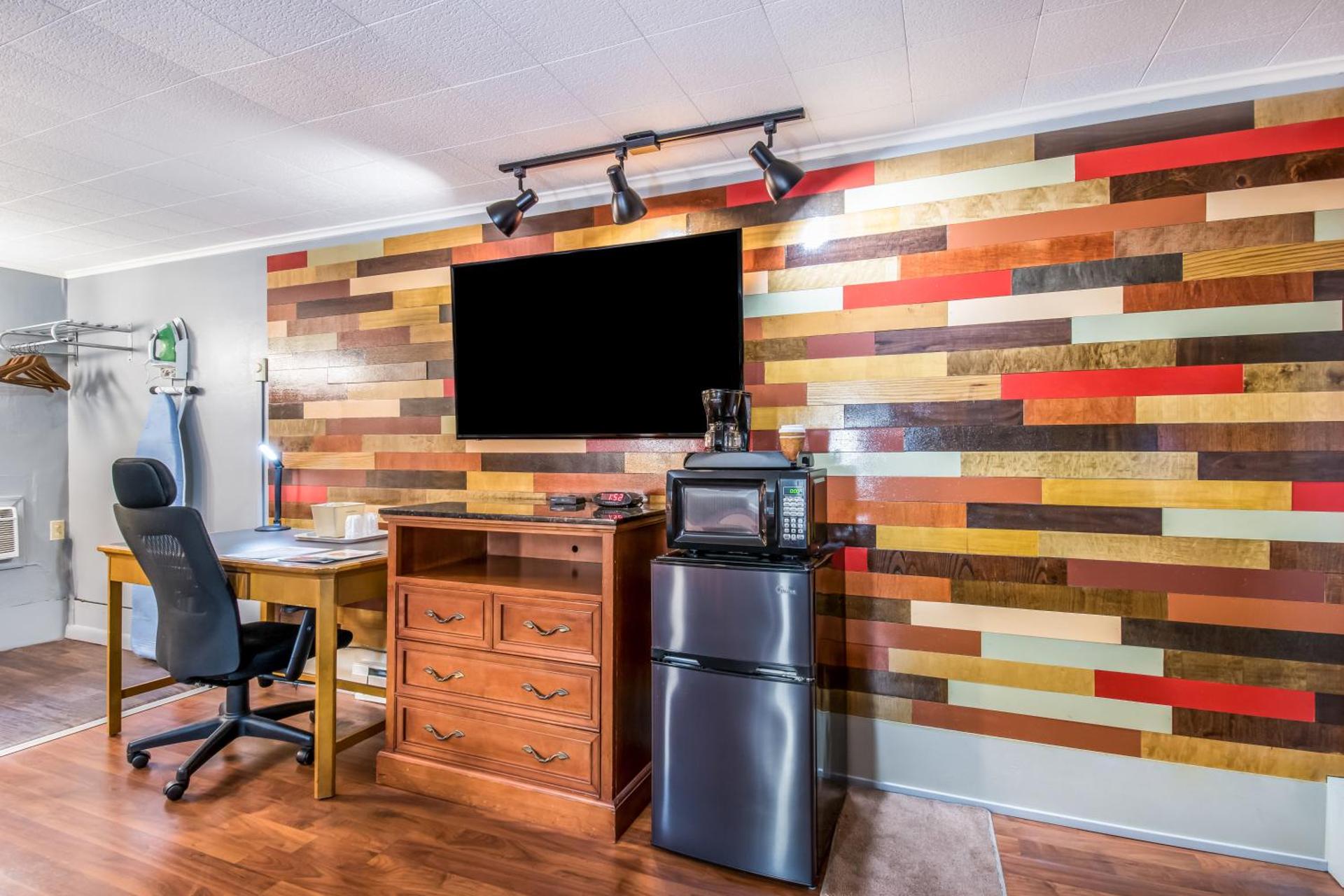 Highland Inn New Cumberland