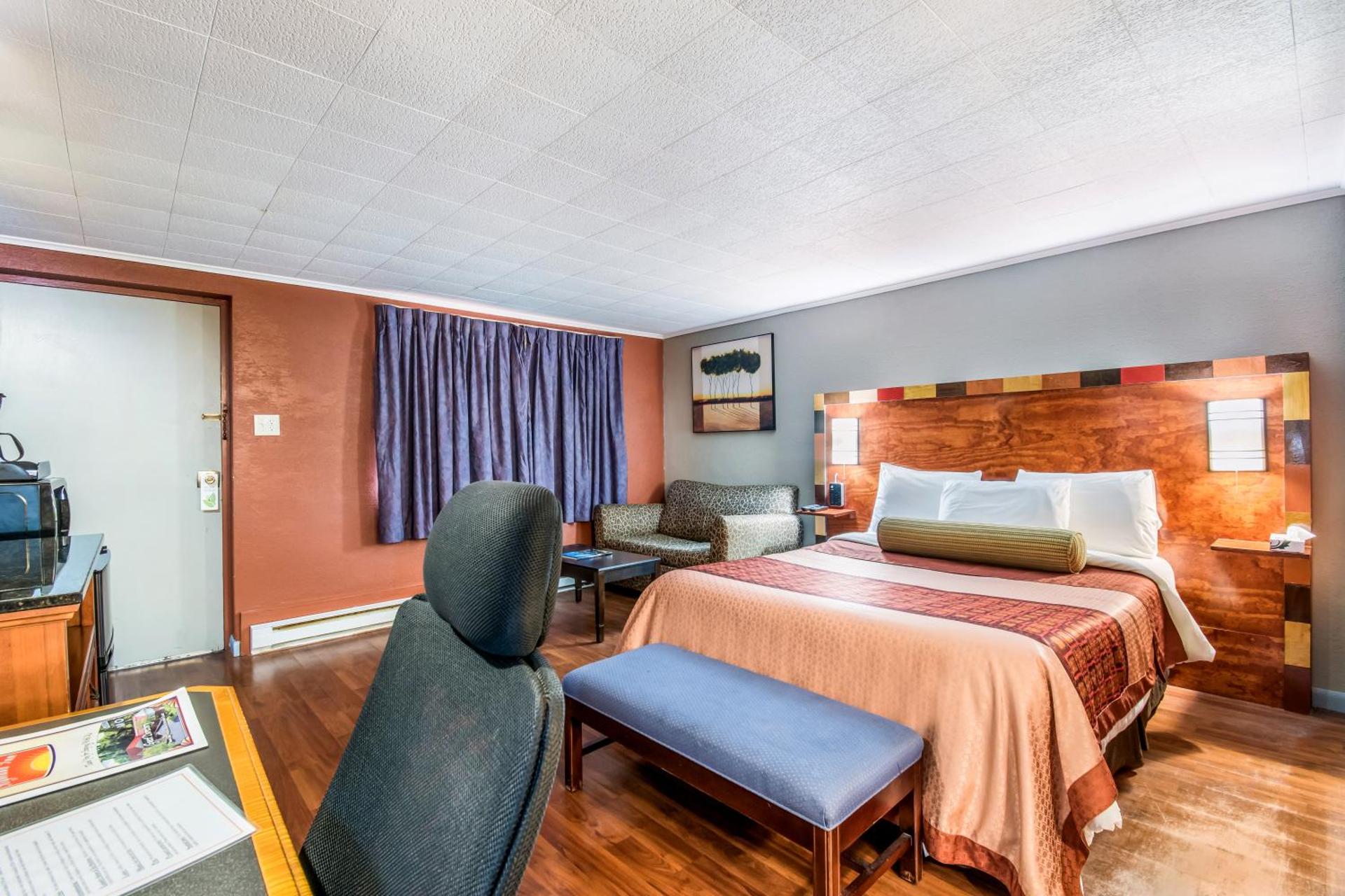 Highland Inn New Cumberland