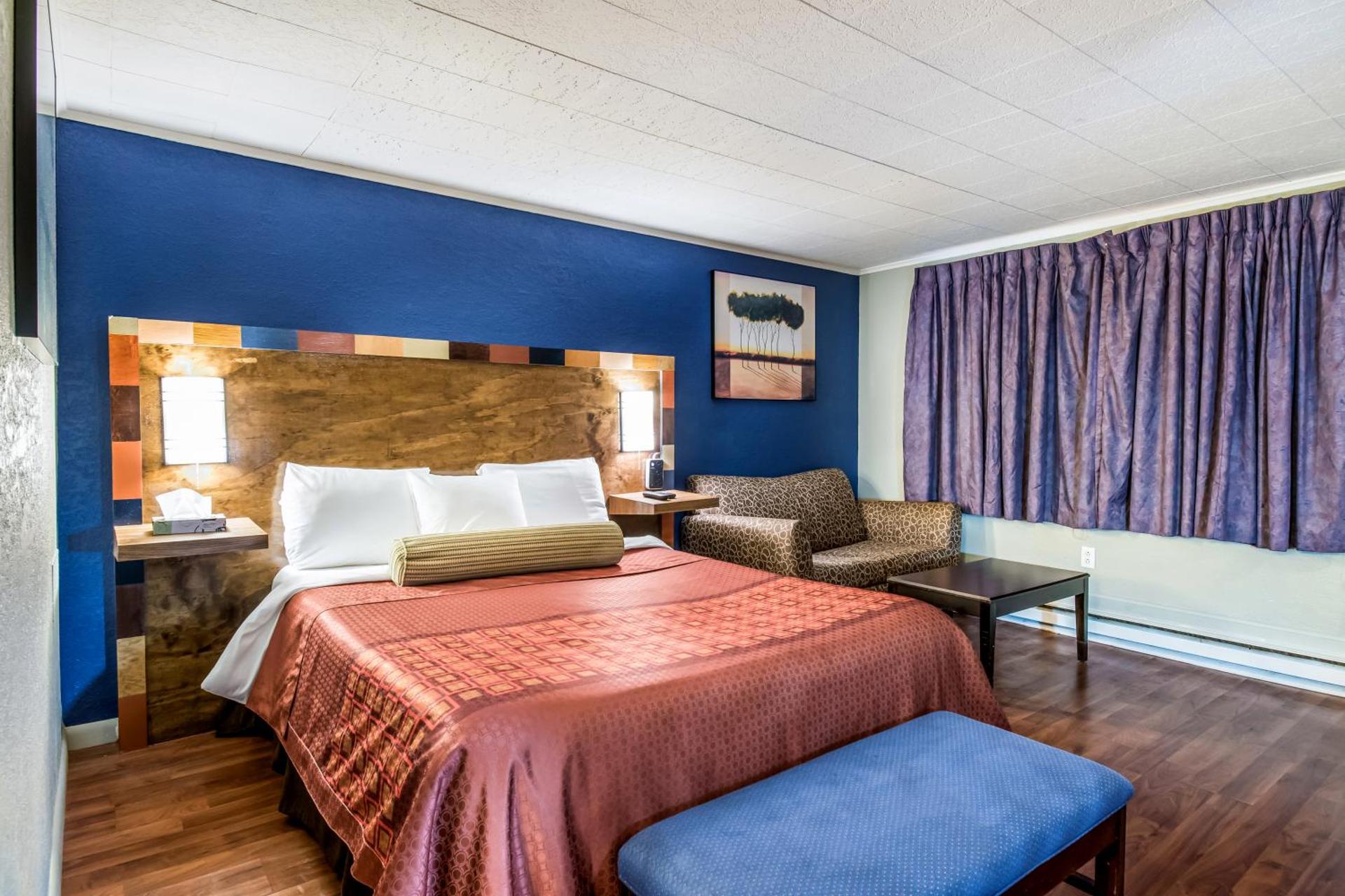 Highland Inn New Cumberland