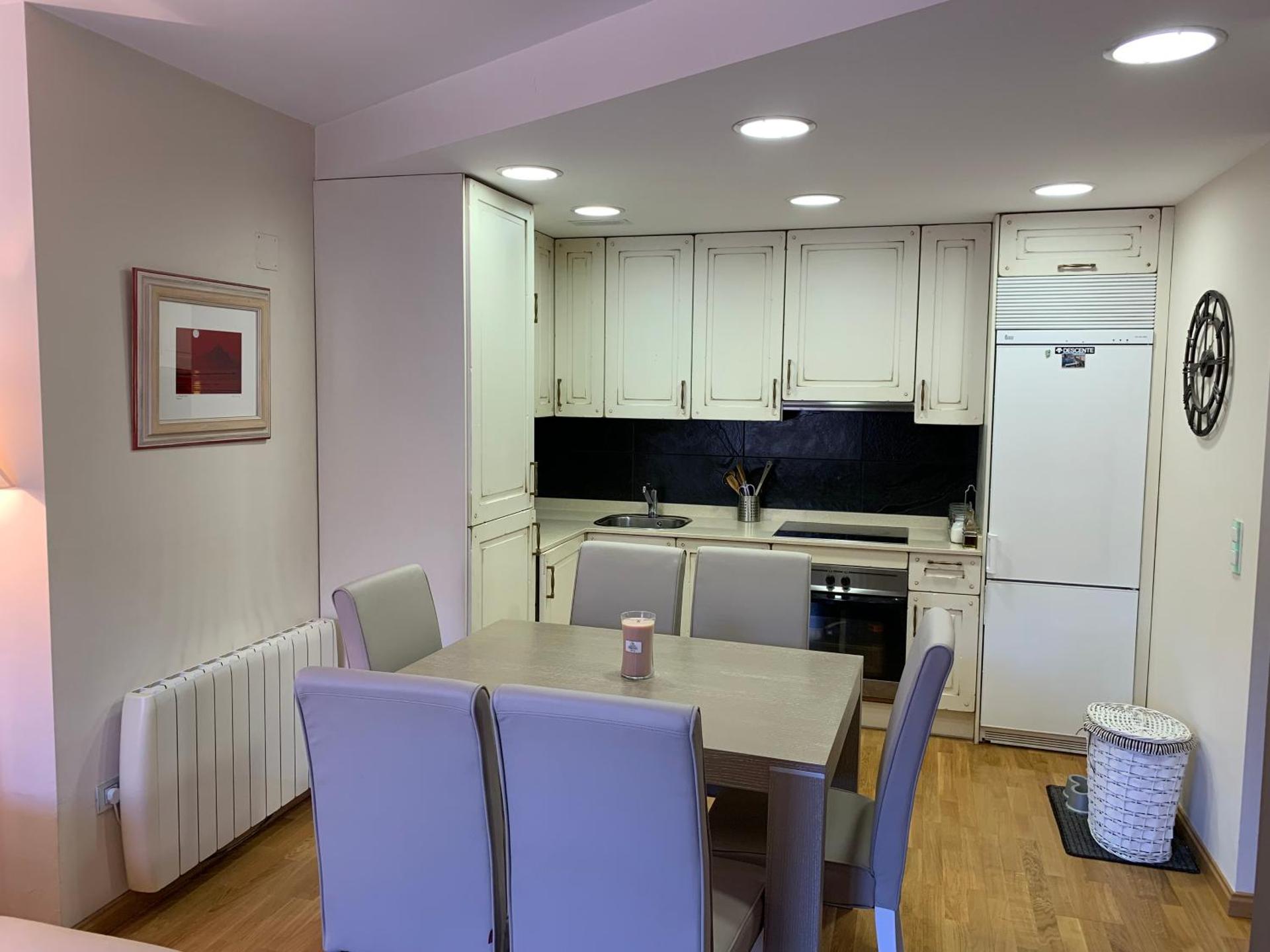 El Estacho de Panticosa