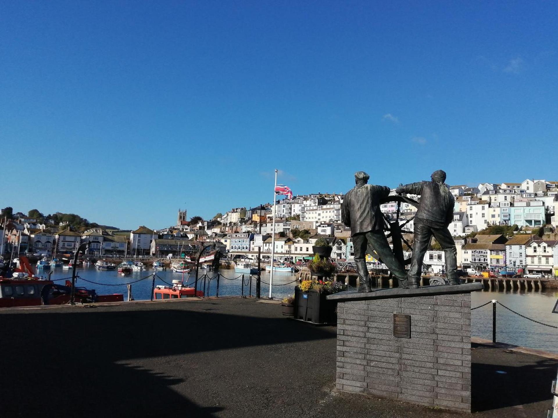 The Cuddy - Apartment with garden