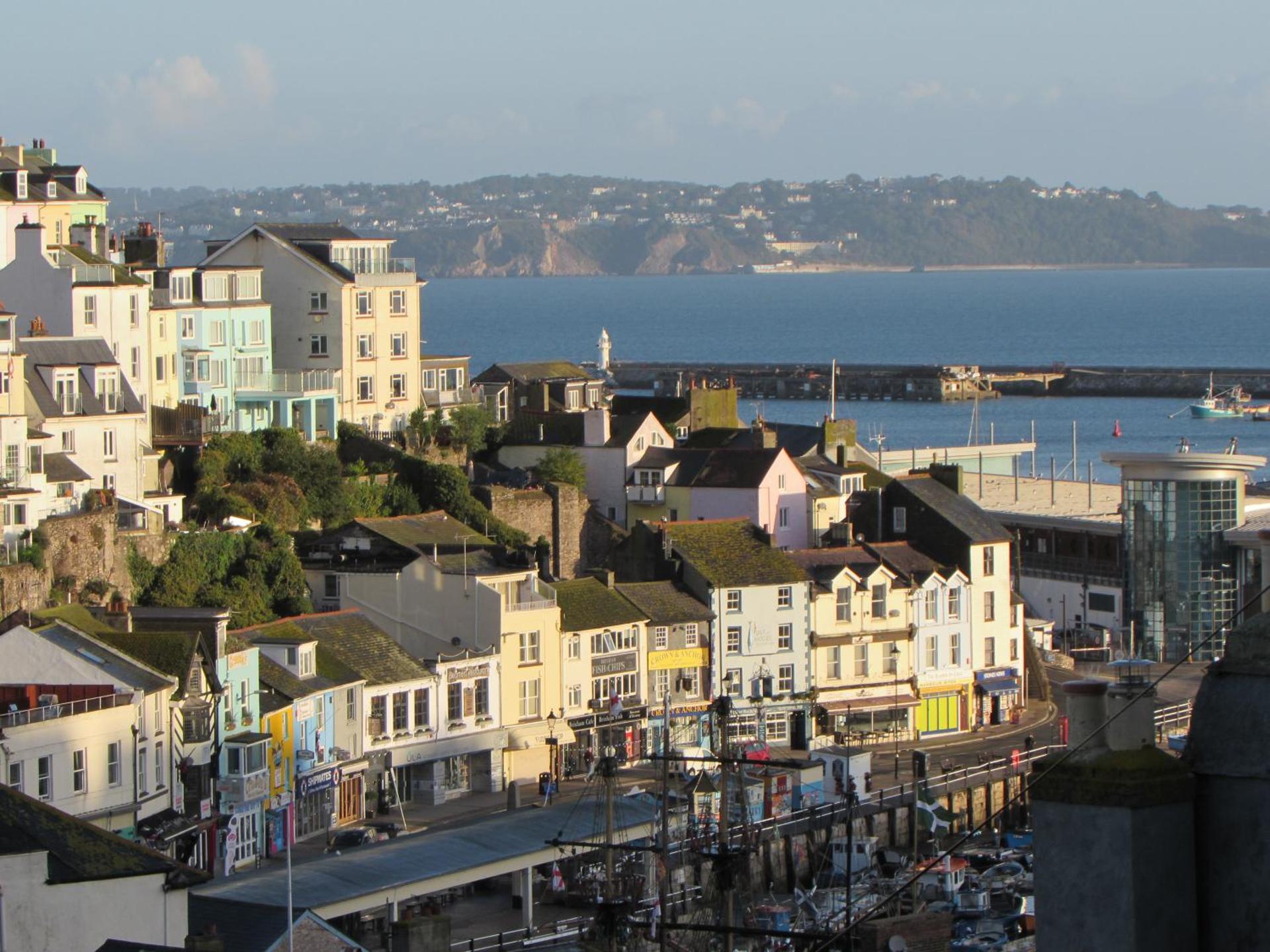 The Cuddy - Apartment with garden
