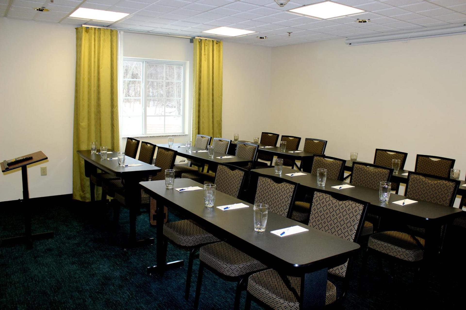 Meeting/conference room