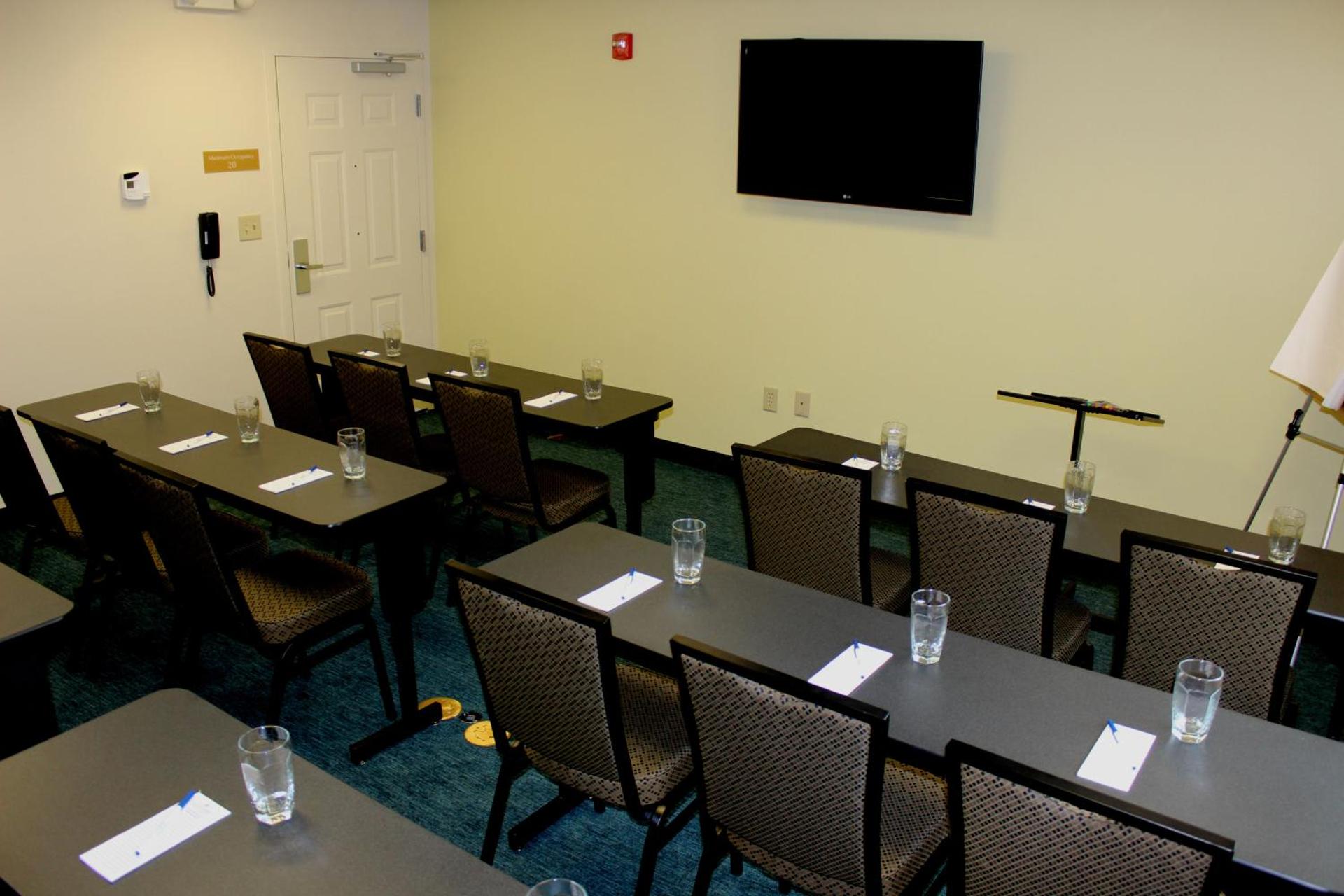 Meeting/conference room