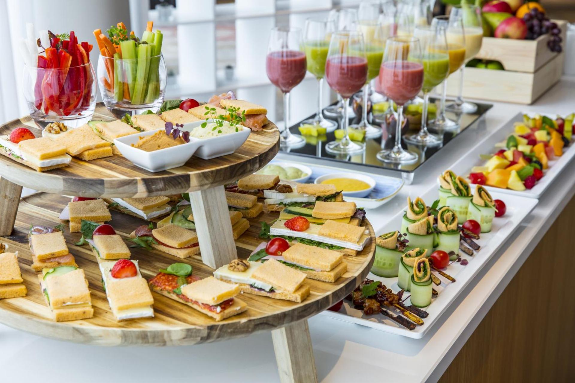 Meeting/conference room