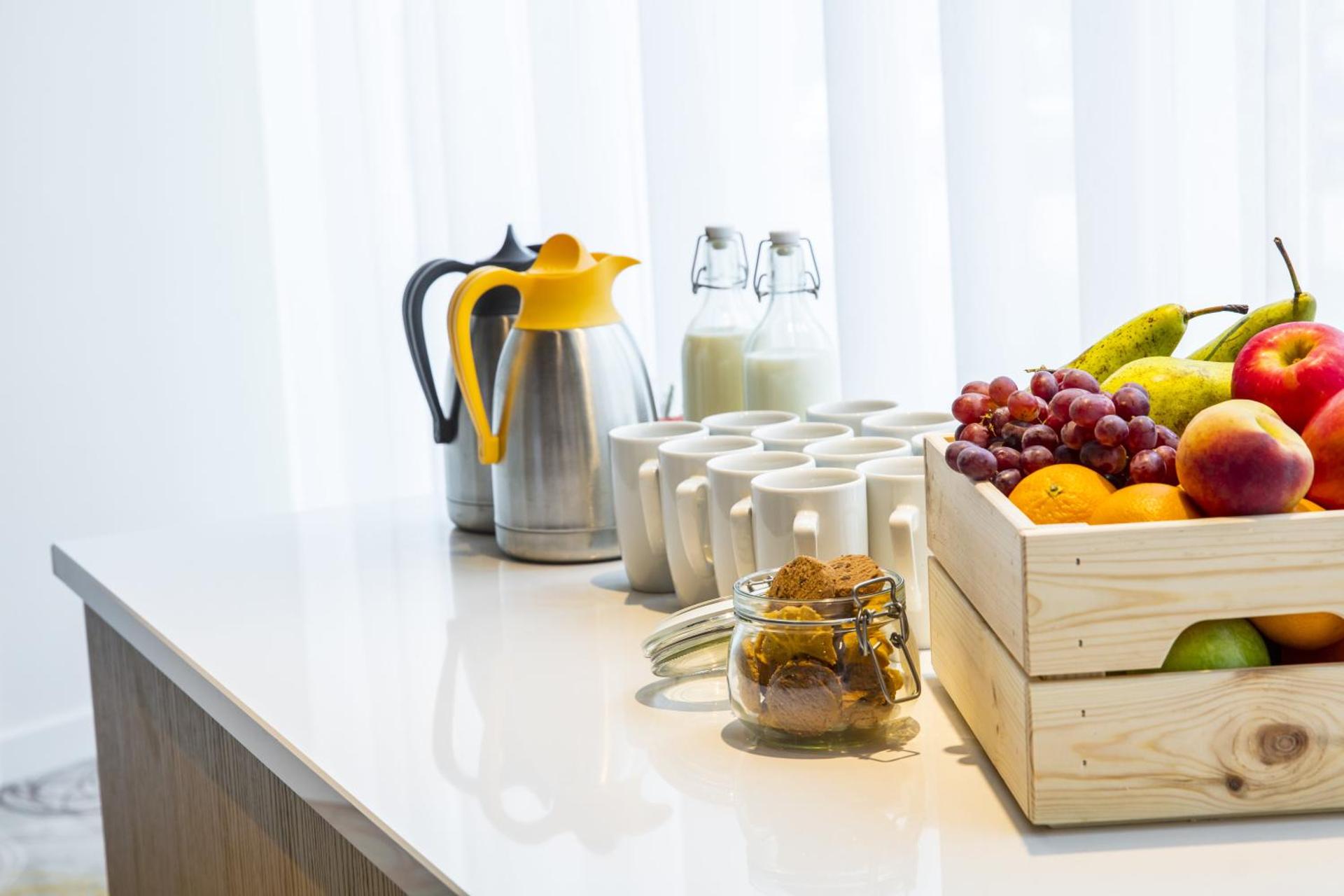 Meeting/conference room