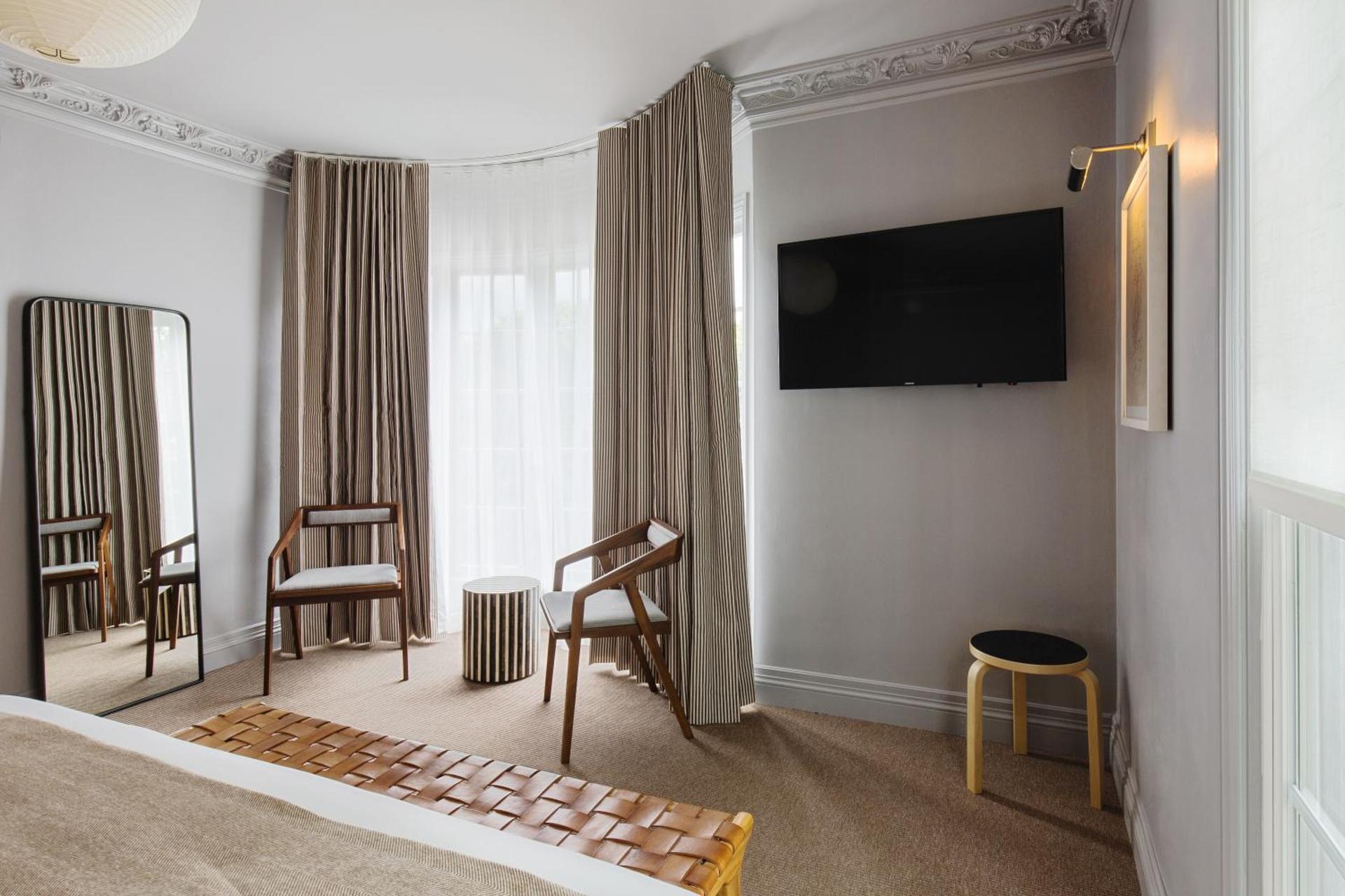 View (from property/room)