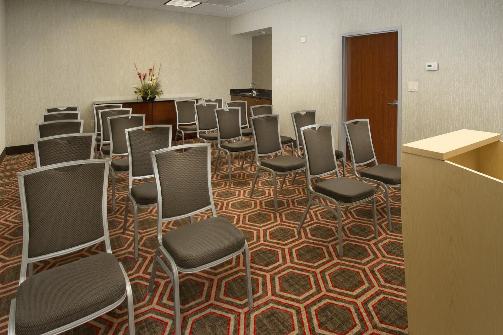 Meeting/conference room